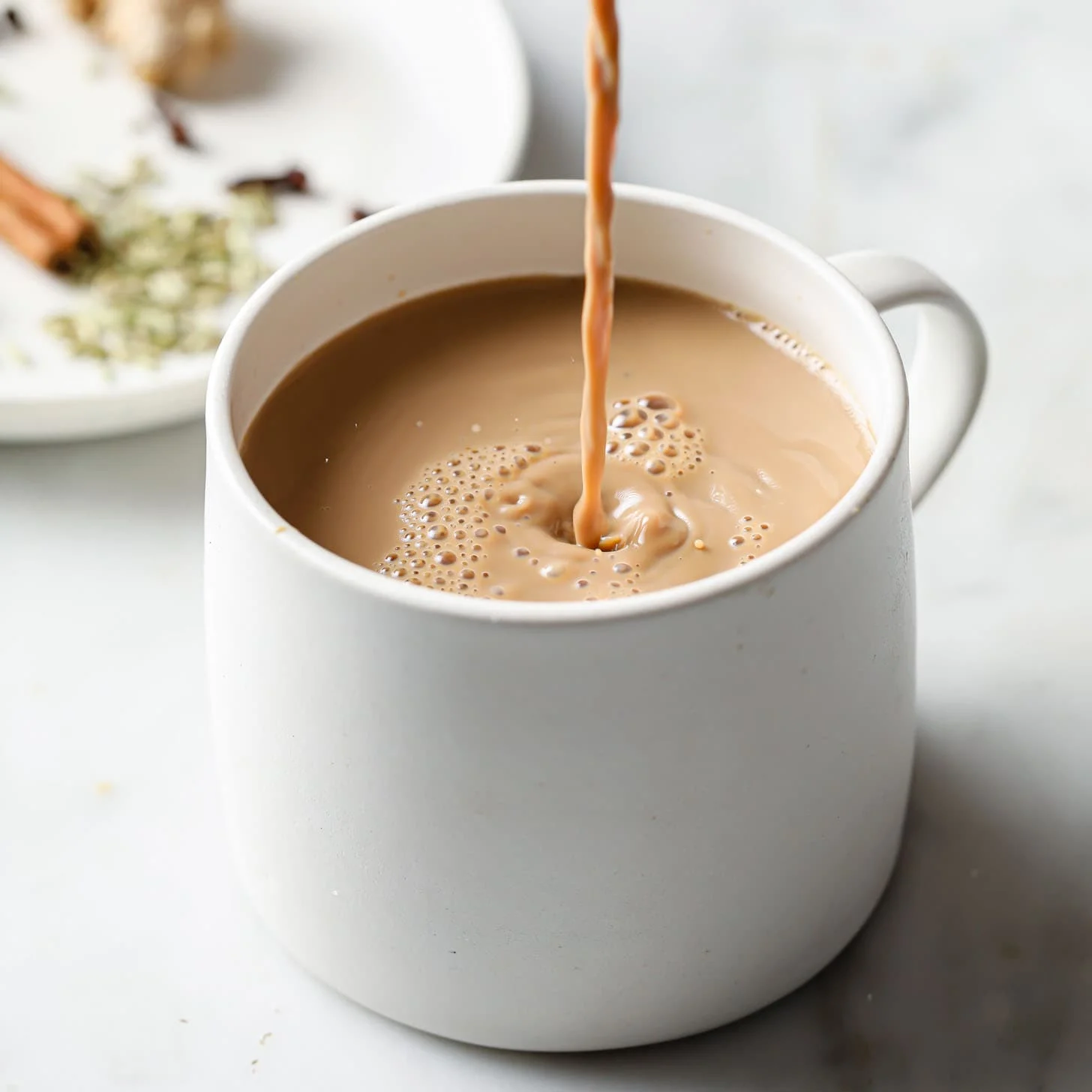 The Story of Chai – Pakistan’s Favorite Beverage