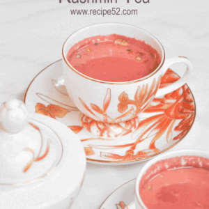 Pink Tea