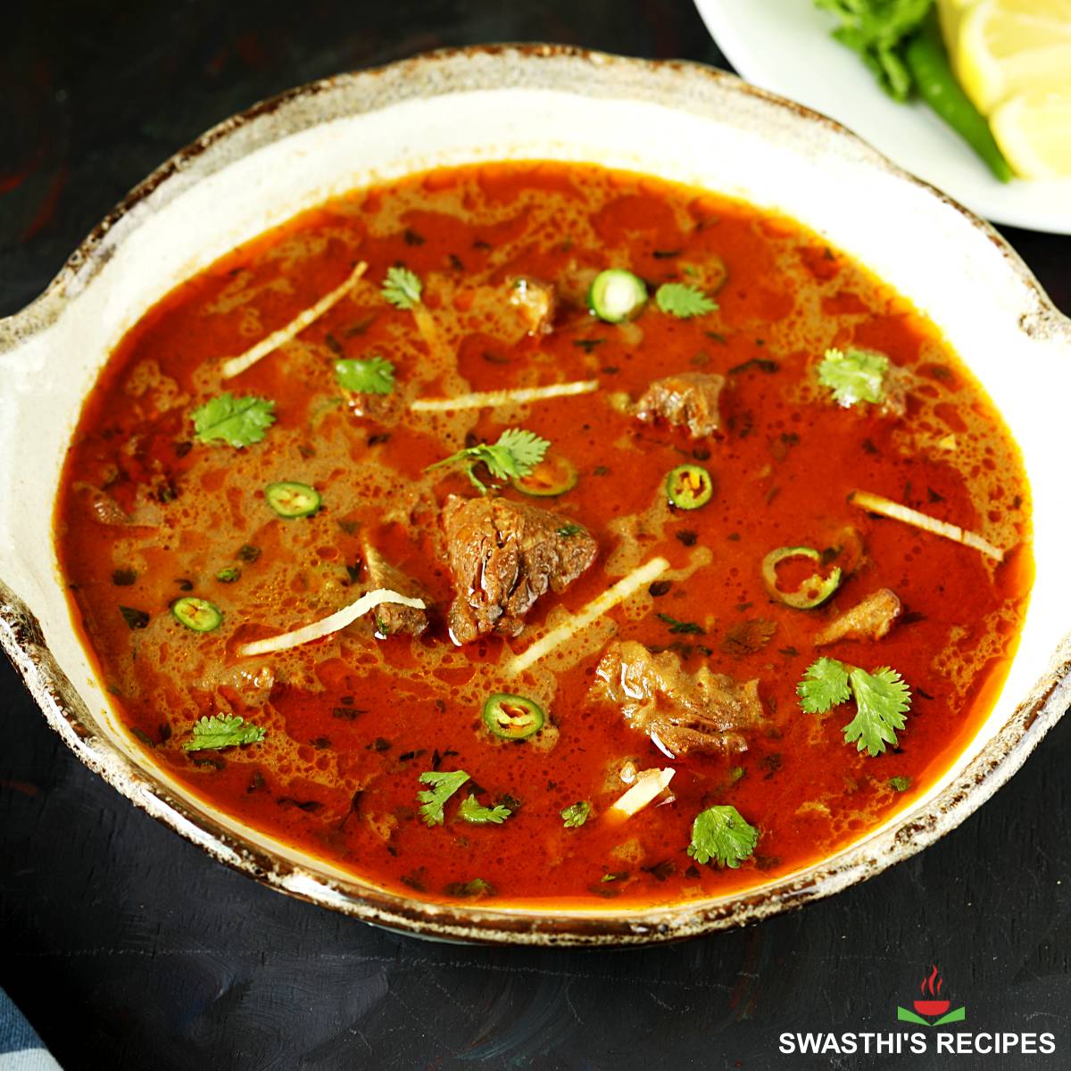 The Ultimate Guide to Authentic Nihari – Pakistan’s Most Loved Slow-Cooked Dish