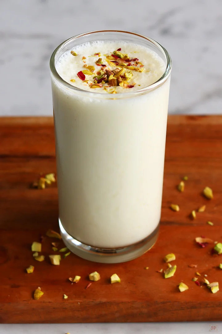 Lassi – The King of Refreshing Drinks