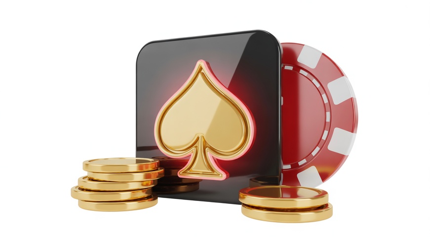 Gaming Strategies at Love Casino in Infographic